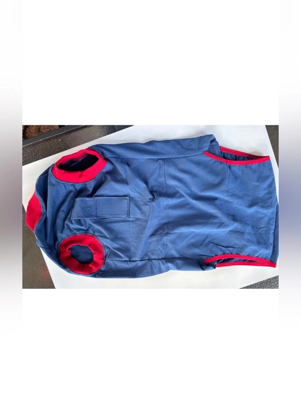 DogLemi Dog Recovery Suit Large After Surgery Wound Protection Dog Clothes